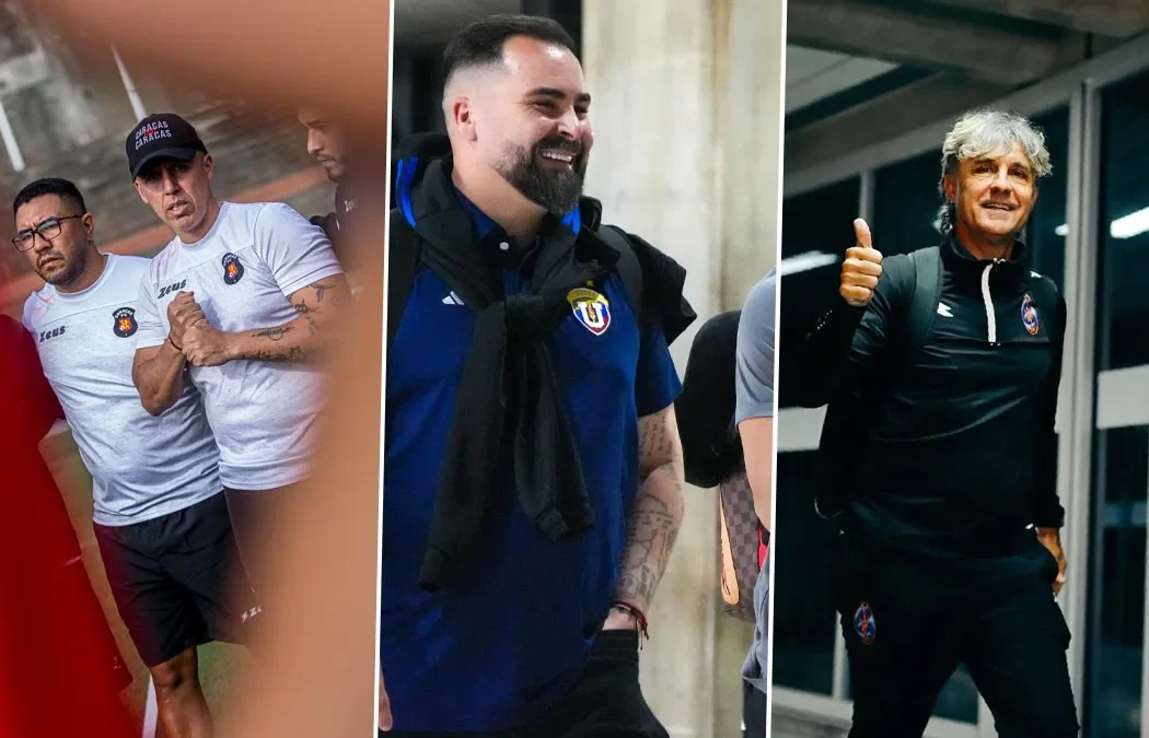 Clubes capitalinos a echar el resto en jornada final de grupos de los torneos internacionales