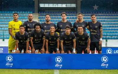 Deportivo Miranda defenderá el Sentimiento Capitalino en reanudación de la Liga FUTVE 2