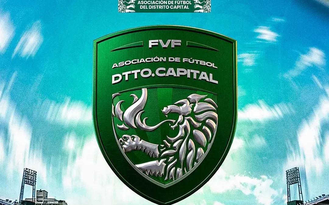 ¡Vuelven a Casa! Selecciones del Distrito Capital regresan al Brigido