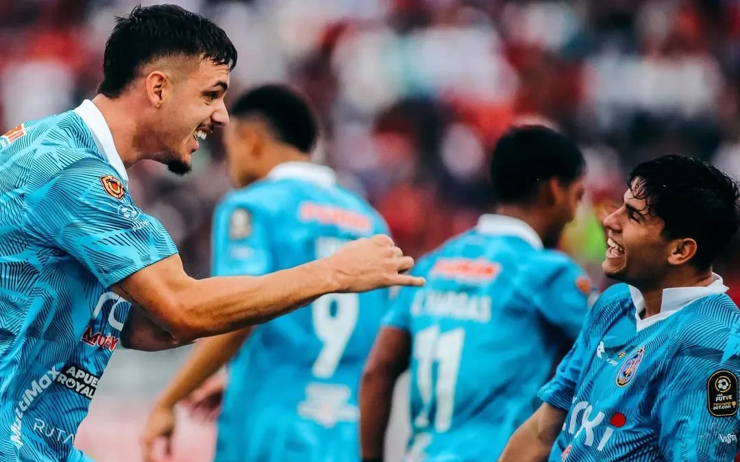 Deportivo La Guaira apunta a ser finalista del Torneo Apertura de la Liga FUTVE