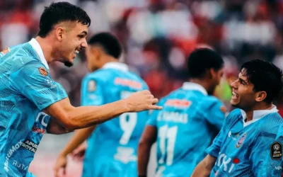 Deportivo La Guaira apunta a ser finalista del Torneo Apertura de la Liga FUTVE