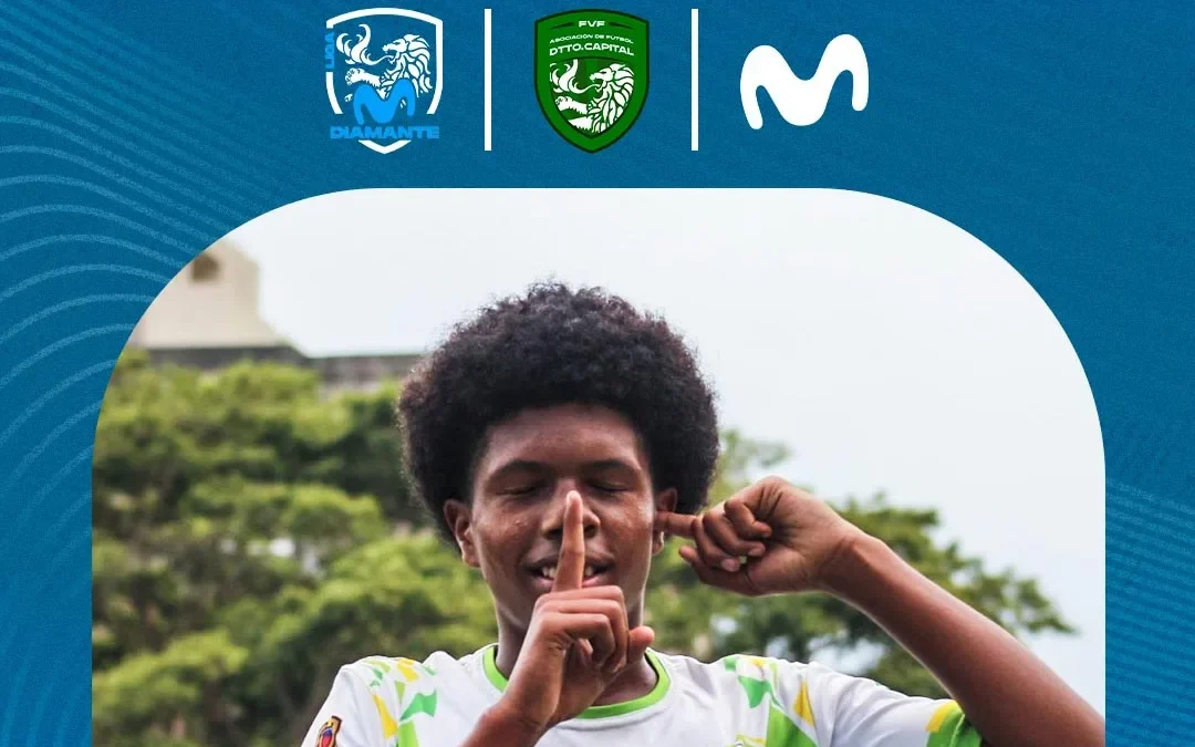 Liga Diamante MOVISTAR tiene clubes y grupos para Liguilla Final del Apertura