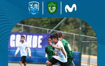 Liga Diamante MOVISTAR contectará emociones con la Fecha 2 de Copa Amistad