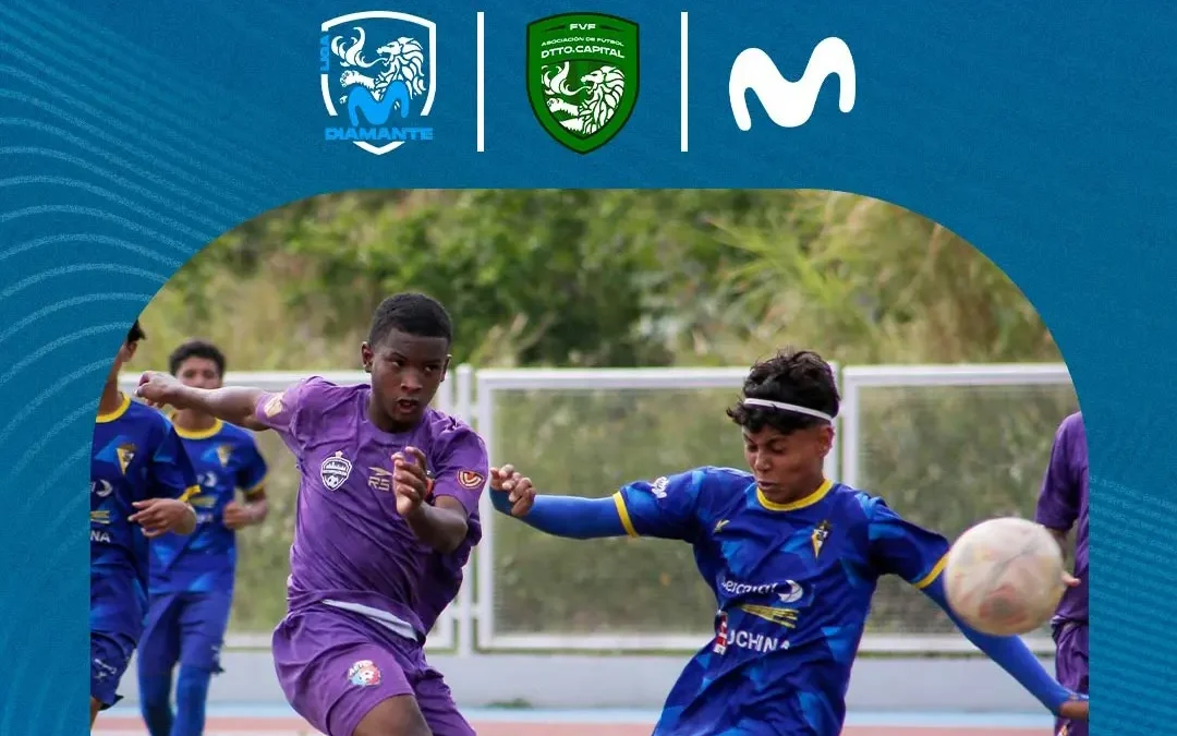 Liga Diamante MOVISTAR en la busqueda de finalistas por el Torneo Apertura 2026