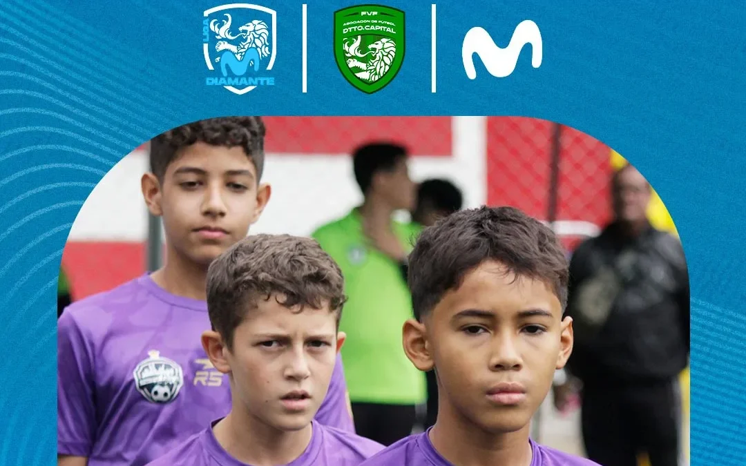 Liga Diamante MOVISTAR define todos sus finalistas por el Torneo Apertura 2026