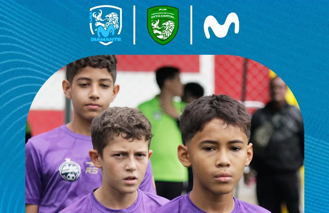 Liga Diamante MOVISTAR