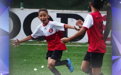 Liga Distrital Zafiro busca finalistas del Torneo Apertura 2026 en emocionante Liguilla
