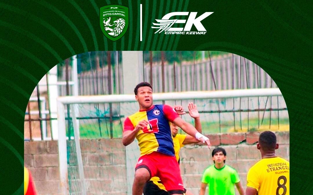 Centauros por el liderato ante MetroAEF en la Liga EMPIRE KEEWAY Primera