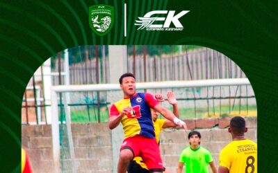 Centauros por el liderato ante MetroAEF en la Liga EMPIRE KEEWAY Primera