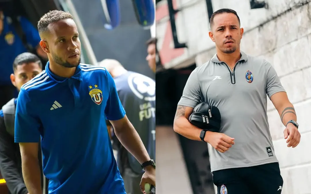 Tricolores y Naranjas definirán primer finalista del Torneo Apertura de Liga FUTVE