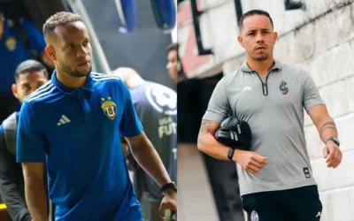 Tricolores y Naranjas definirán primer finalista del Torneo Apertura de Liga FUTVE