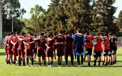 Venezuela juega por tercera vez el Torneo Internacional Maurice Revello en Francia