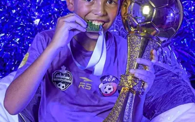 Fotos: Liga Diamante MOVISTAR – Finales Apertures 2026
