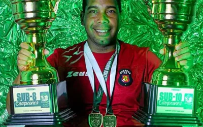 Fotos: Liga BANCO Plaza Cuarzo – Finales Apertures 2026