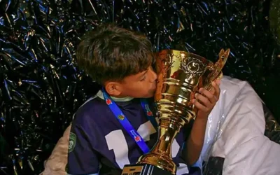Fotos: Liga ChisKesitos Azabache – Finales Apertures 2026