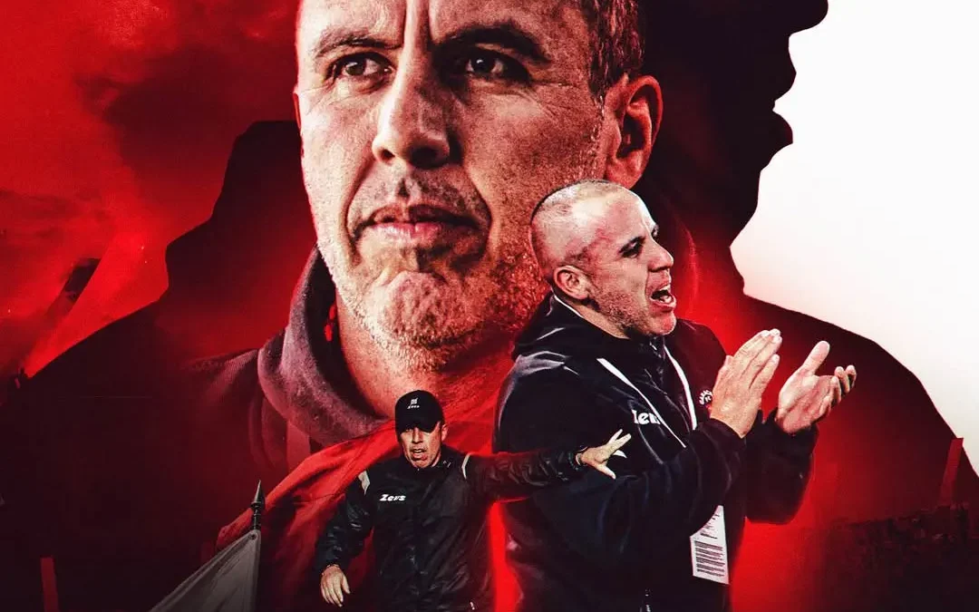 Henry Meléndez seguirá al mando del Caracas FC por toda la temporada 2026