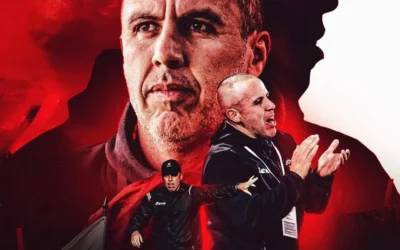 Henry Meléndez seguirá al mando del Caracas FC por toda la temporada 2026