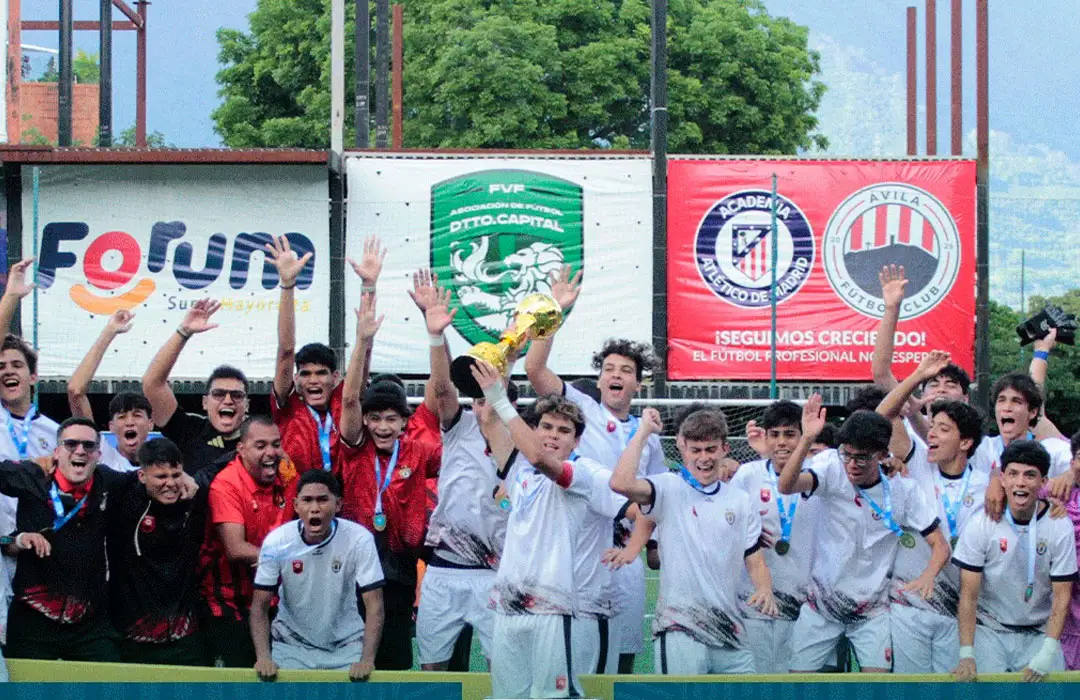 Liga Diamante MOVISTAR