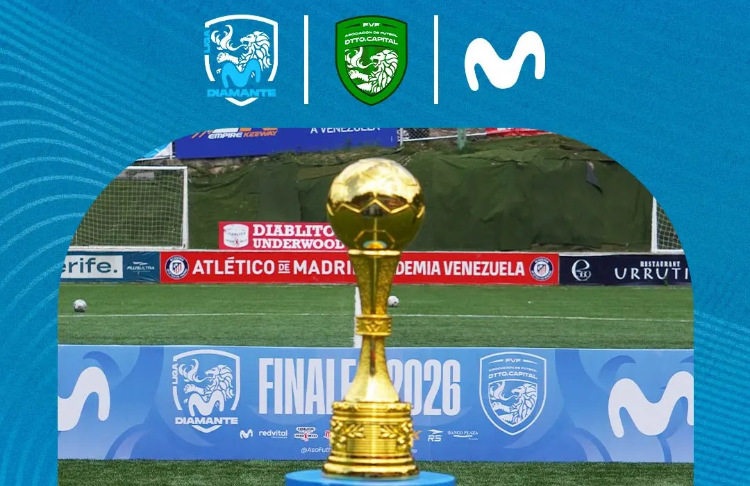 Liga Diamante MOVISTAR Liga Diamante MOVISTAR
