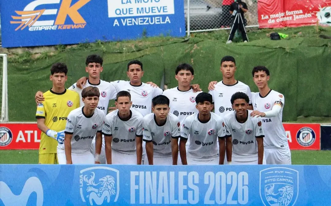 Liga Diamante MOVISTAR conecta con los Campeones de la Copa Amistad Apertura 2026