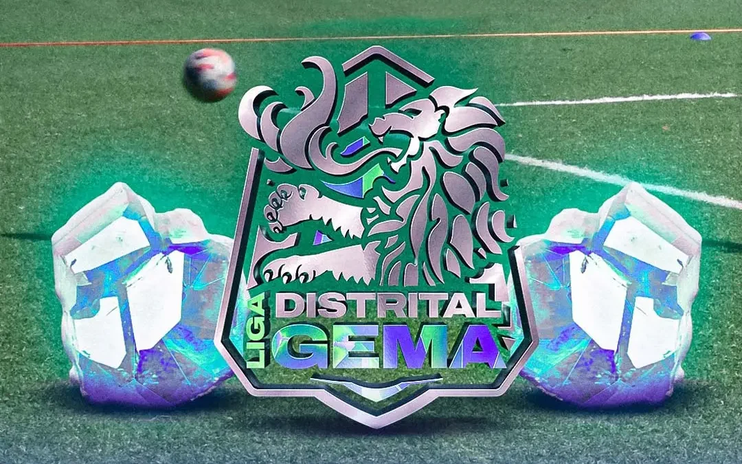 La Liga Distrital Gema tendrá sus grandes finales en el Centro Deportivo de Sebucán