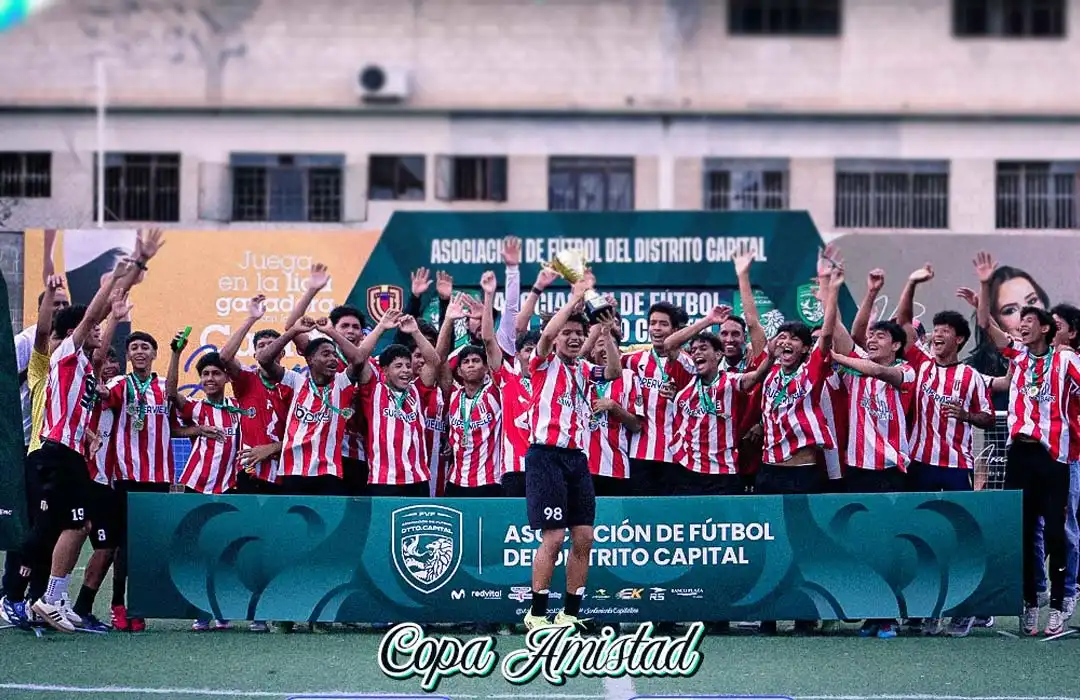 Liga Distrital Gema