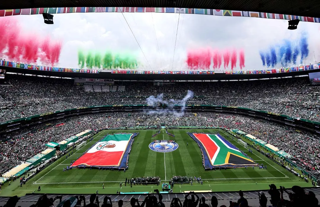 Copa del Mundo 2026