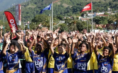 La pasión del MUNDIALITO REDVITAL-MAKRO se vivirá con todo en Distrito Capital