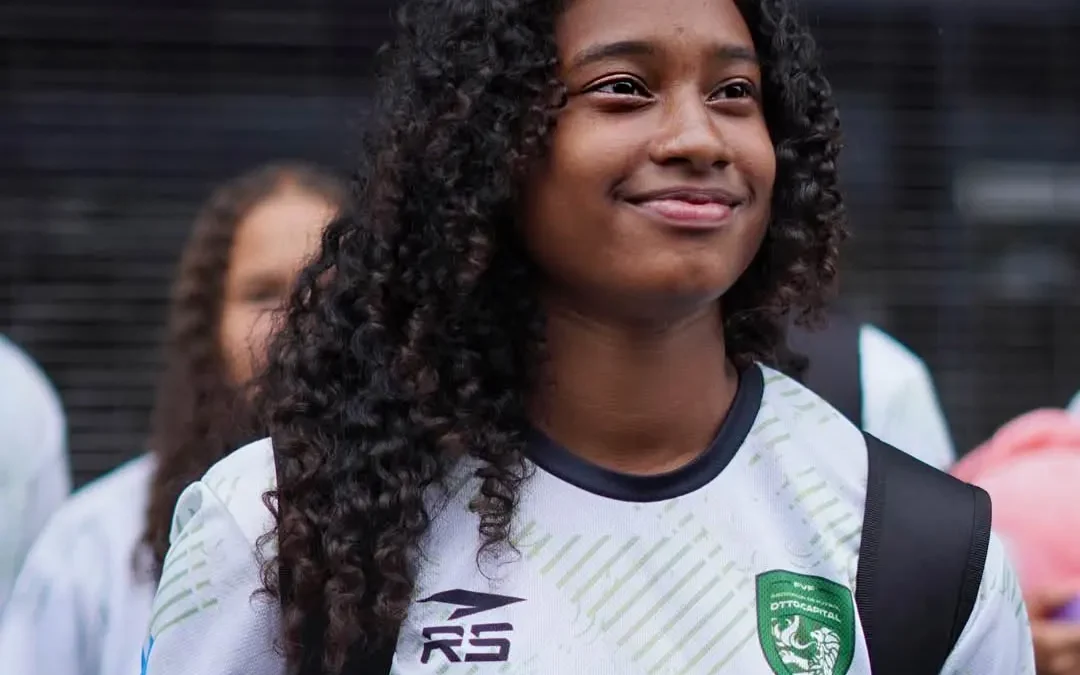 Selecciones Sub 18 Masculina y Femenina de Caracas irán con todo ante Aragua
