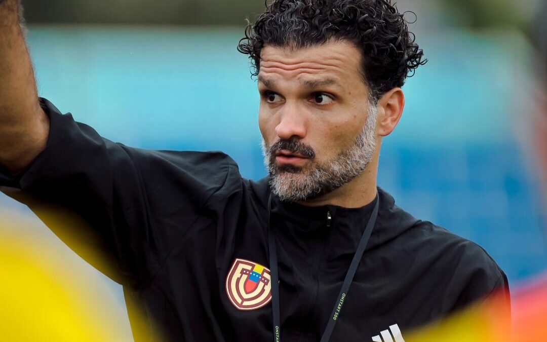 Vinotinto Absoluta enfrentará a Turquia en Miami en Partido Amistoso previo al Mundial 2026