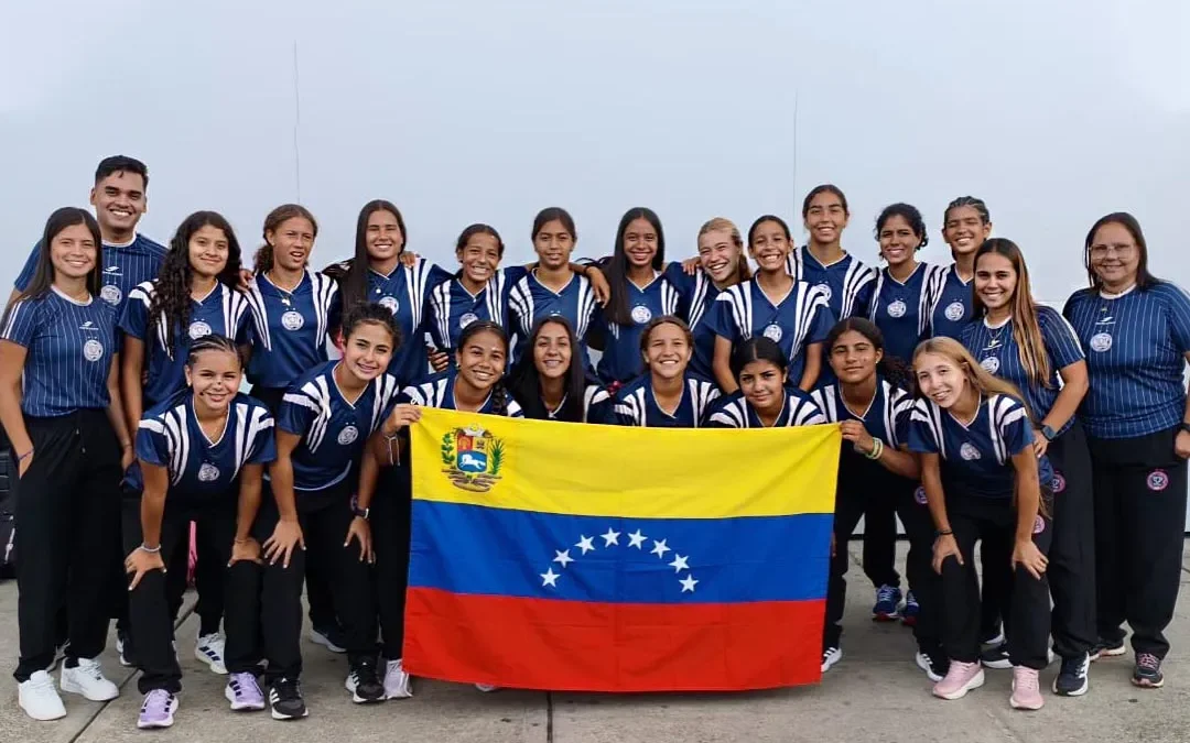 Deportivo Miranda y ADIFFEM a destacar en la CONMEBOL Fiesta Evolucion en Paraguay