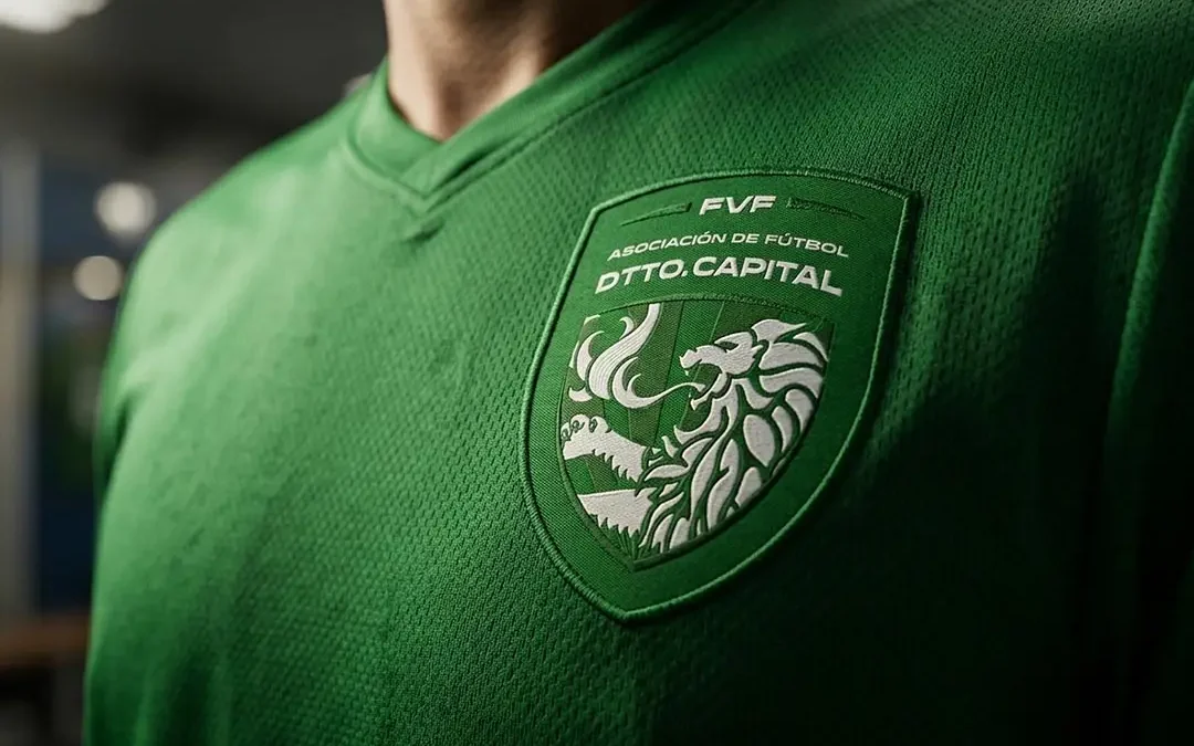 Comunicado Institucional de la Asociación de Fútbol del Distrito Capital