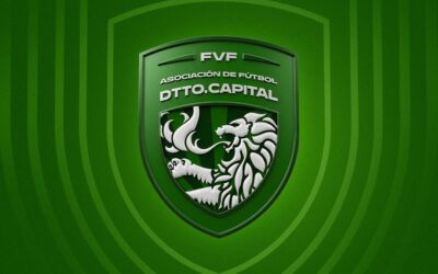 Árbitros de Distrito Capital y La Guaira realizaron Test Físico Regional