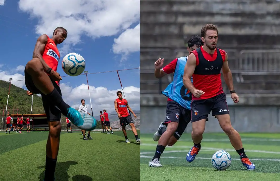 Caracas FC Caracas FC