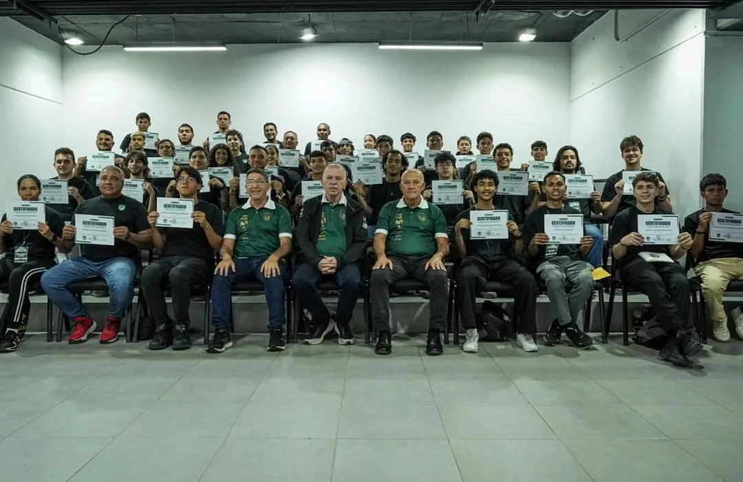 Curso Árbitros Curso Árbitros