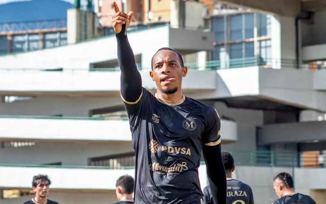 Deportivo Miranda superó al Aragua en el Brigido Iriarte