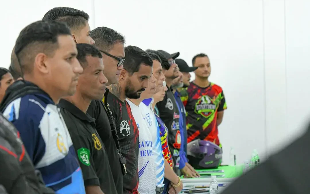 Futsal capitalino en moviemiento con nueva reunión entre AFDC y clubes