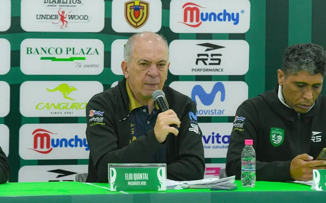 Liga BANCO Plaza Cuarzo lista para el arranque del Torneo Clasura 2026