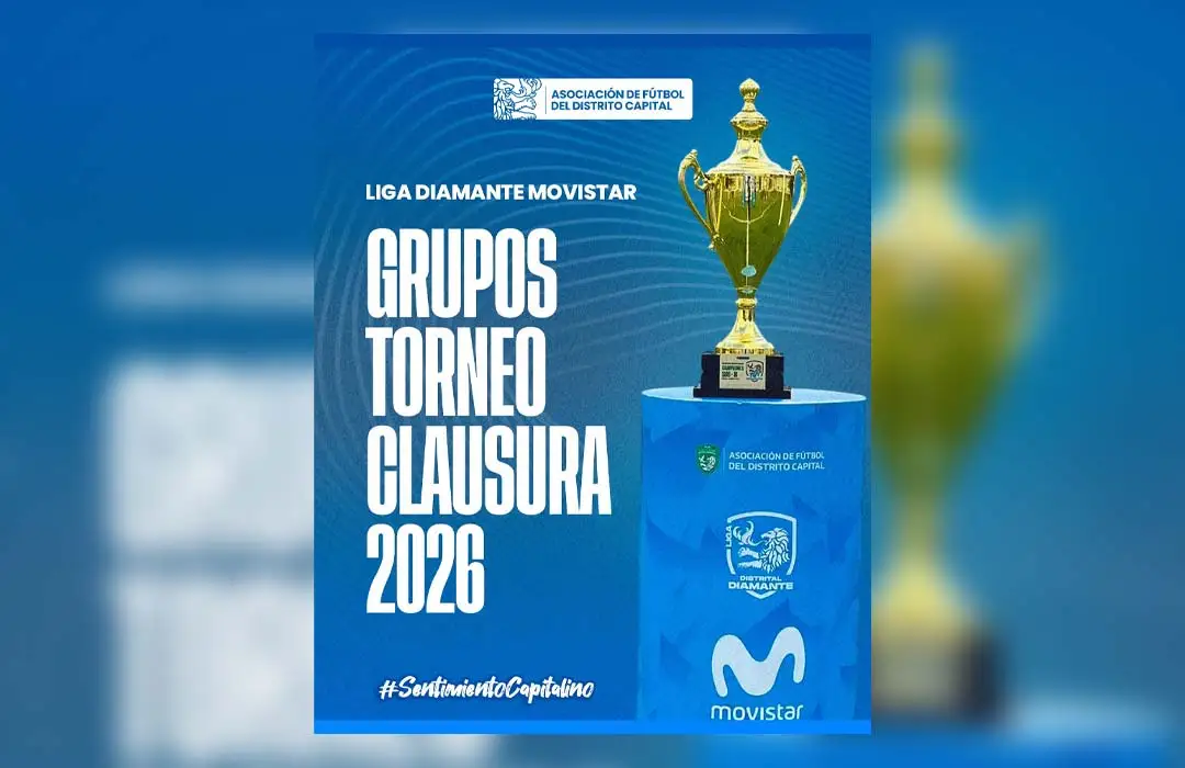 Liga Diamante MOVISTAR