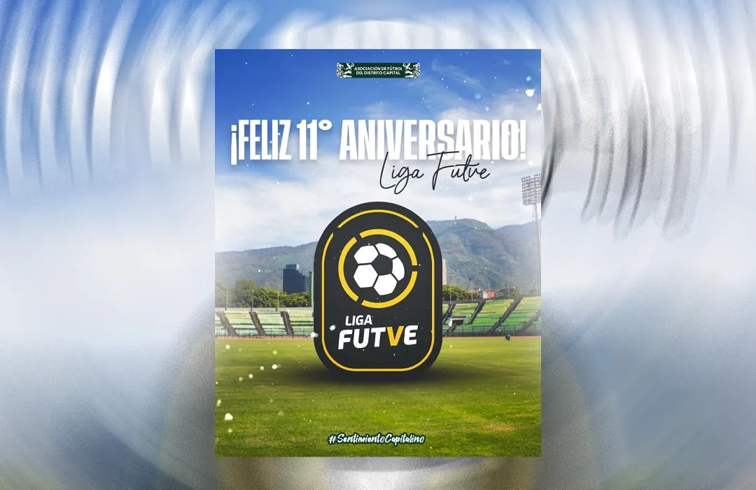 Liga FUTVE Liga FUTVE