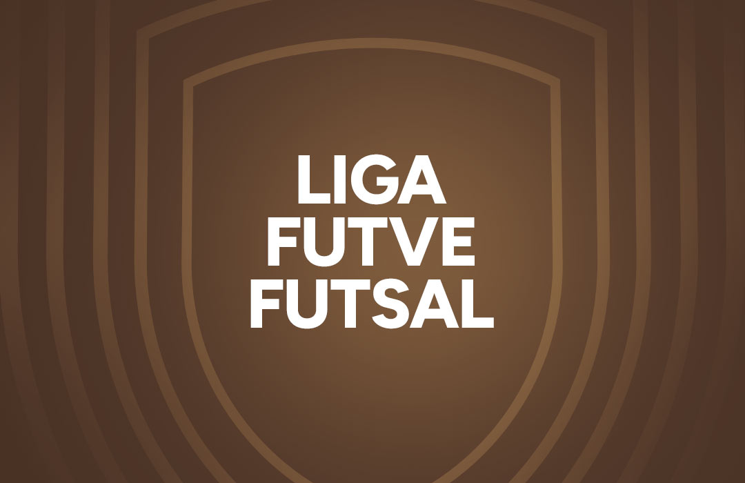 Liga FUTVE Futsal