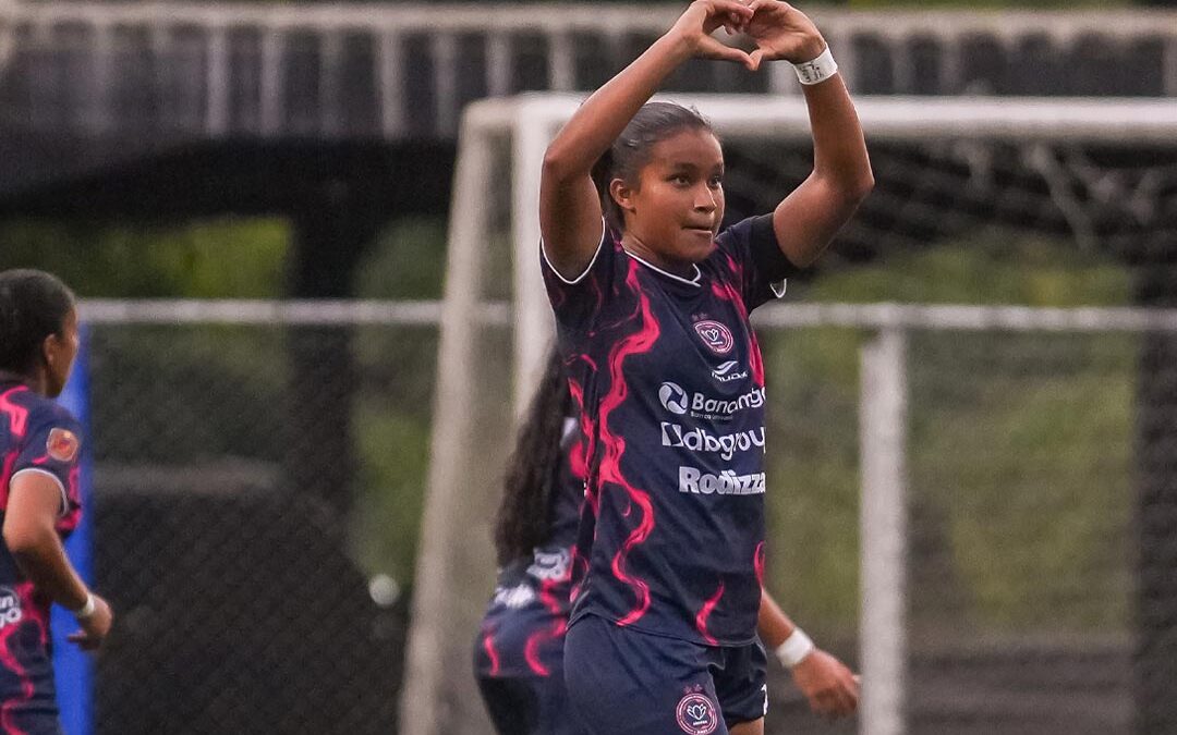 ADIFFEM se quedó con el último boleto a semifinales de la Liga FUTVE Fem