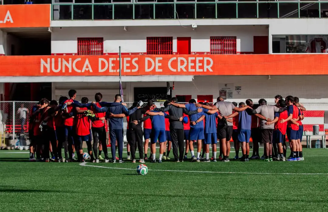 Ávila FC Ávila FC