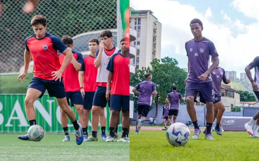 Deportivo Miranda recibe a Mineros por nueva jornada de la Liga FUTVE 2