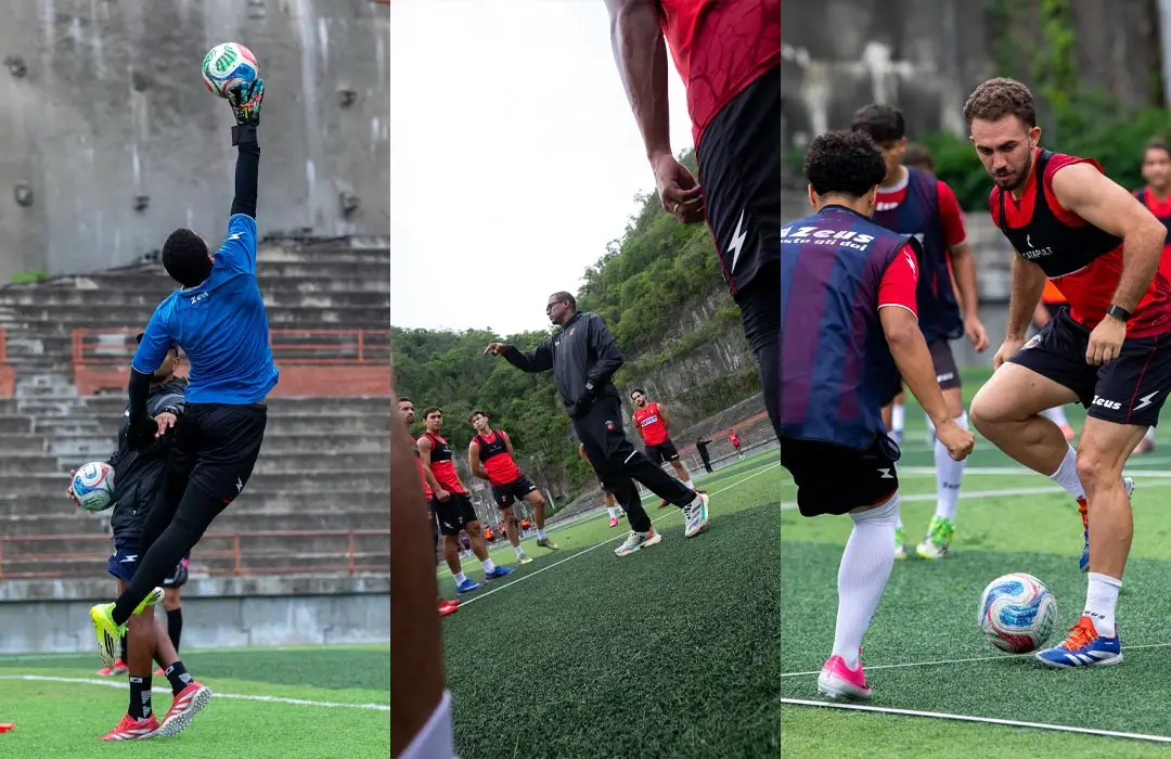 Caracas FC