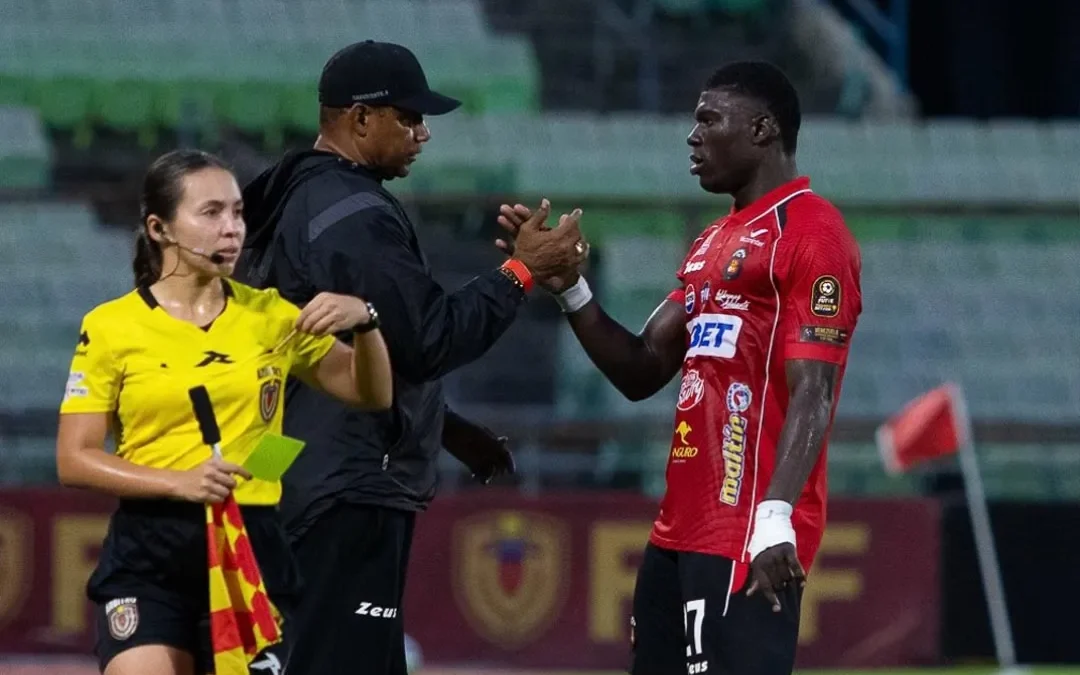 Clubes capitalinos sumaron puntos en Tercera Fecha de la Copa Venezuela