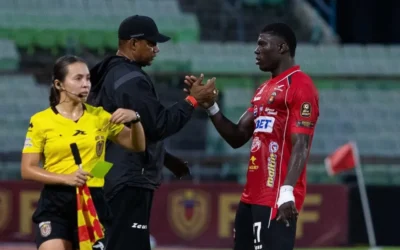 Clubes capitalinos sumaron puntos en Tercera Fecha de la Copa Venezuela