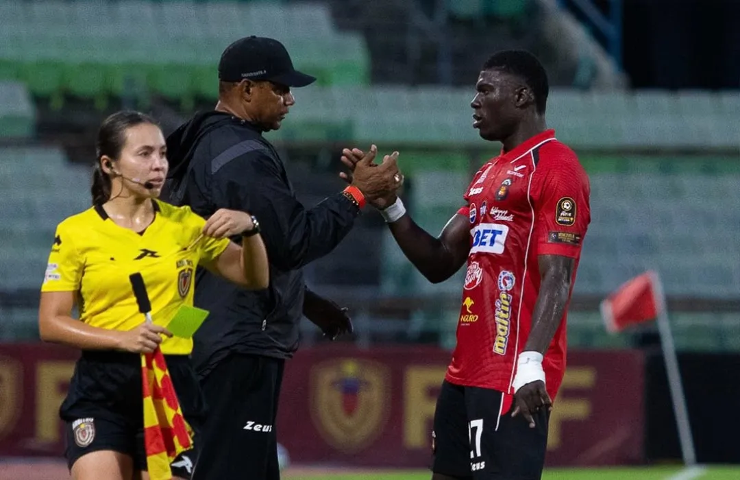 Caracas FC Caracas FC
