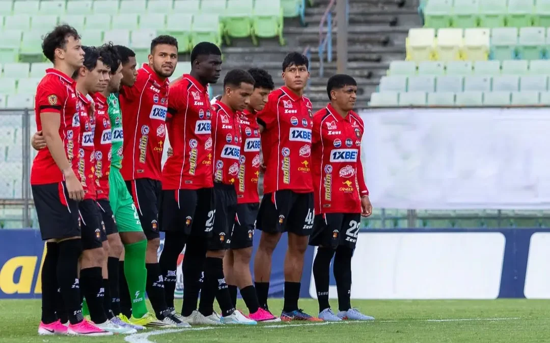 Caracas FC visita a Táchira en un nuevo capítulo del Clásico del Fútbol Naciona
