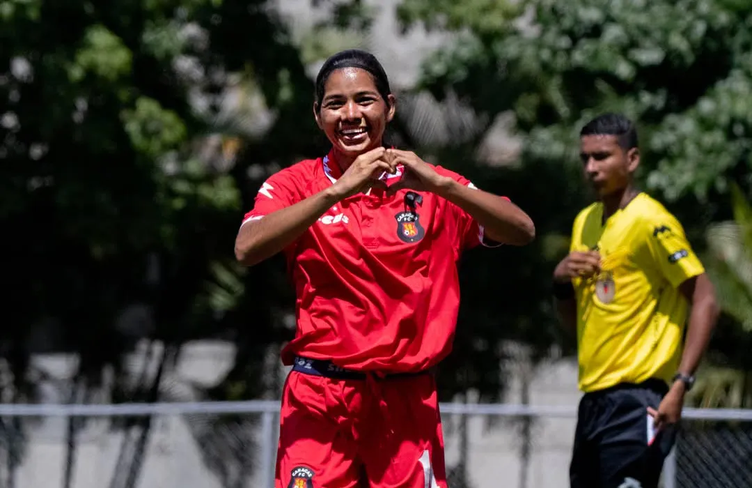 Caracas FC Fem